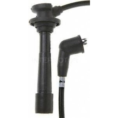 Ensemble de fil d'allumage de résistance sur mesure de BLUE STREAK (HYGRADE MOTOR) - 55812 pa1