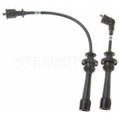 Ensemble de fil d'allumage de résistance sur mesure de BLUE STREAK (HYGRADE MOTOR) - 55815 pa2