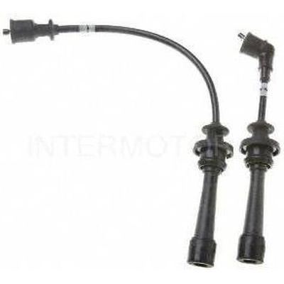 Ensemble de fil d'allumage de résistance sur mesure de BLUE STREAK (HYGRADE MOTOR) - 55815 pa4
