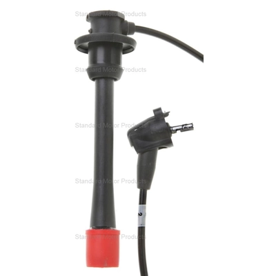 Ensemble de fil d'allumage de résistance sur mesure de BLUE STREAK (HYGRADE MOTOR) - 55900 pa1