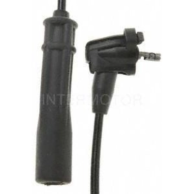 Tailored Resistor Ignition Wire Set by BLUE STREAK (HYGRADE MOTOR) - 55907 pa3