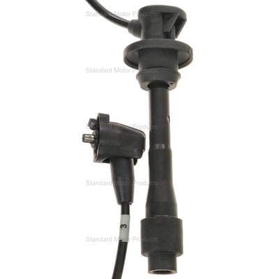 Tailored Resistor Ignition Wire Set by BLUE STREAK (HYGRADE MOTOR) - 55917K75 pa3