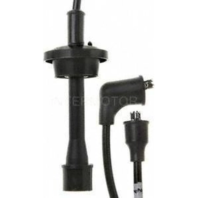 Tailored Resistor Ignition Wire Set by BLUE STREAK (HYGRADE MOTOR) - 55931 pa1