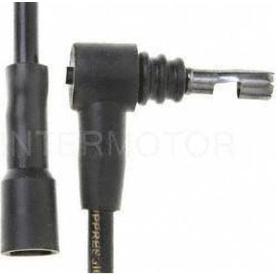Ensemble de fil d'allumage de résistance sur mesure de BLUE STREAK (HYGRADE MOTOR) - 55940 pa1