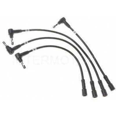 Ensemble de fil d'allumage de résistance sur mesure de BLUE STREAK (HYGRADE MOTOR) - 55940 pa2