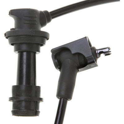 Tailored Resistor Ignition Wire Set by BLUE STREAK (HYGRADE MOTOR) - 55948 pa3
