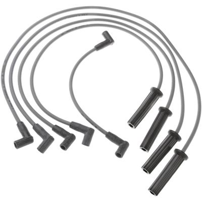 BLUE STREAK (HYGRADE MOTOR) - 6429 - Spark Plug Wire pa2