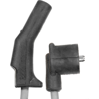 Tailored Resistor Ignition Wire Set by BLUE STREAK (HYGRADE MOTOR) - 6460 pa4