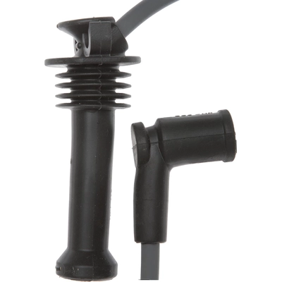 BLUE STREAK (HYGRADE MOTOR) - 6469 - Tailored Resistor Ignition Wire Set pa4