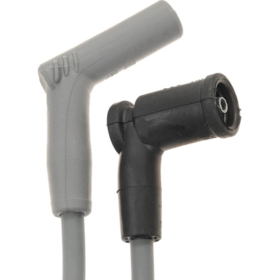 Tailored Resistor Ignition Wire Set by BLUE STREAK (HYGRADE MOTOR) - 6687 pa5