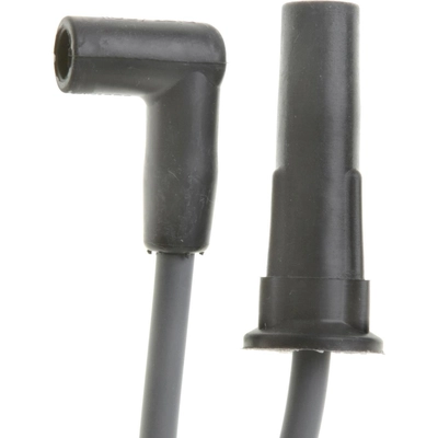 Tailored Resistor Ignition Wire Set by BLUE STREAK (HYGRADE MOTOR) - 6816 pa3