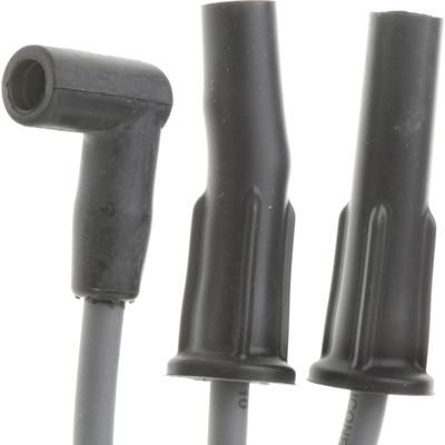 Tailored Resistor Ignition Wire Set by BLUE STREAK (HYGRADE MOTOR) - 6827 pa3