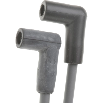 Tailored Resistor Ignition Wire Set by BLUE STREAK (HYGRADE MOTOR) - 6848 pa3