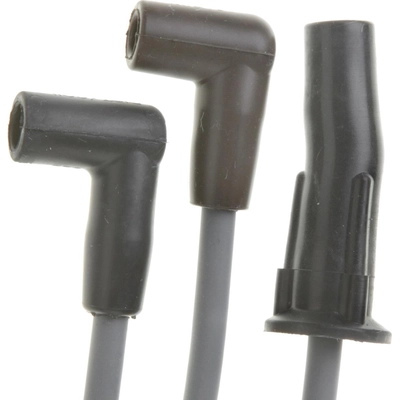 Tailored Resistor Ignition Wire Set by BLUE STREAK (HYGRADE MOTOR) - 6862 pa3