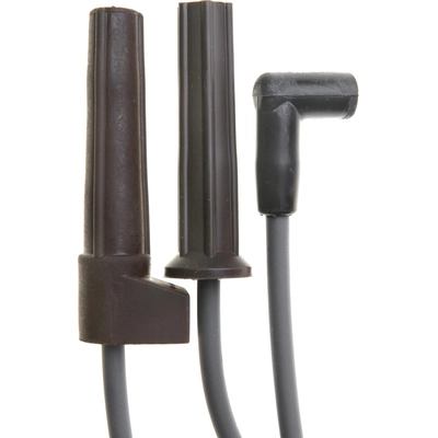 Tailored Resistor Ignition Wire Set by BLUE STREAK (HYGRADE MOTOR) - 6883 pa3