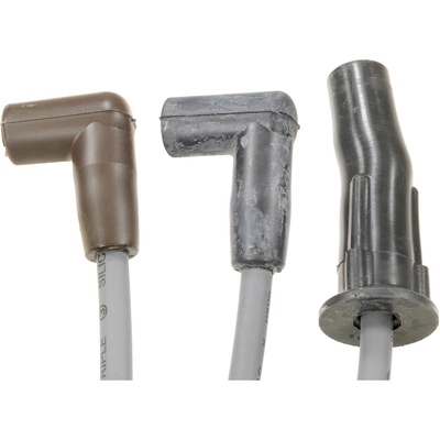 Tailored Resistor Ignition Wire Set by BLUE STREAK (HYGRADE MOTOR) - 6892 pa4