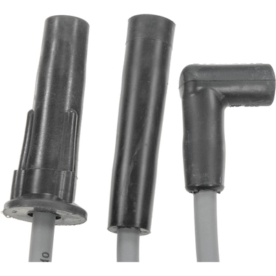 Tailored Resistor Ignition Wire Set by BLUE STREAK (HYGRADE MOTOR) - 6894 pa3