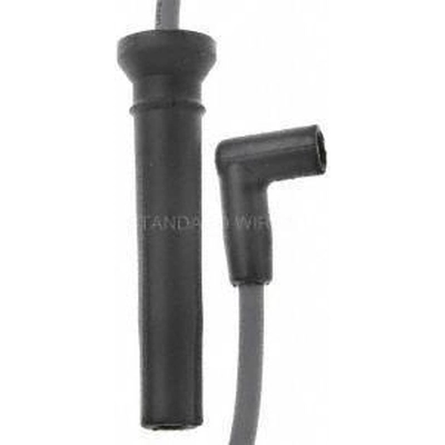 Tailored Resistor Ignition Wire Set by BLUE STREAK (HYGRADE MOTOR) - 6913 pa1