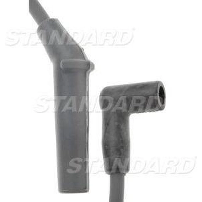 Tailored Resistor Ignition Wire Set by BLUE STREAK (HYGRADE MOTOR) - 6919 pa2