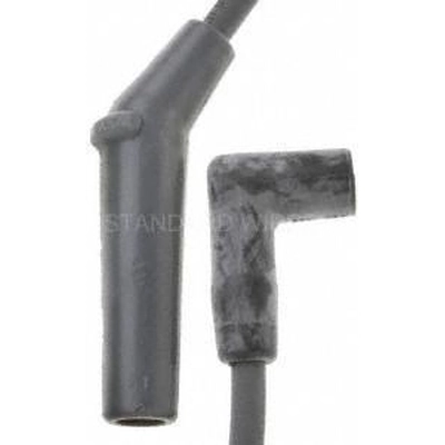Tailored Resistor Ignition Wire Set by BLUE STREAK (HYGRADE MOTOR) - 6922 pa1