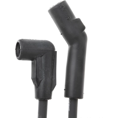 Tailored Resistor Ignition Wire Set by BLUE STREAK (HYGRADE MOTOR) - 7416 pa3