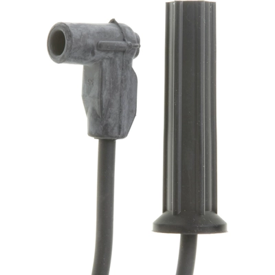 Tailored Resistor Ignition Wire Set by BLUE STREAK (HYGRADE MOTOR) - 7431 pa5