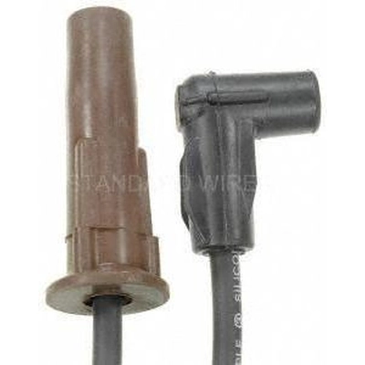 Tailored Resistor Ignition Wire Set by BLUE STREAK (HYGRADE MOTOR) - 7434 pa1