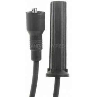 Tailored Resistor Ignition Wire Set by BLUE STREAK (HYGRADE MOTOR) - 7511 pa1