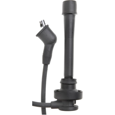 Tailored Resistor Ignition Wire Set by BLUE STREAK (HYGRADE MOTOR) - 7515 pa3