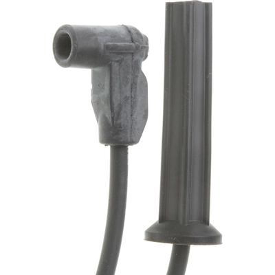 Tailored Resistor Ignition Wire Set by BLUE STREAK (HYGRADE MOTOR) - 7616 pa3