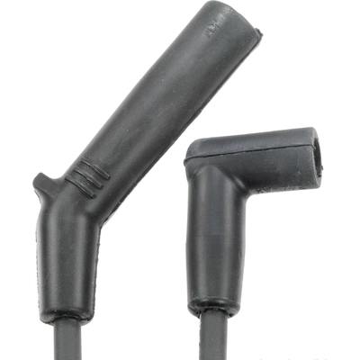 Tailored Resistor Ignition Wire Set by BLUE STREAK (HYGRADE MOTOR) - 7650 pa3