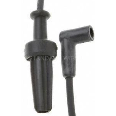 Tailored Resistor Ignition Wire Set by BLUE STREAK (HYGRADE MOTOR) - 7666 pa1