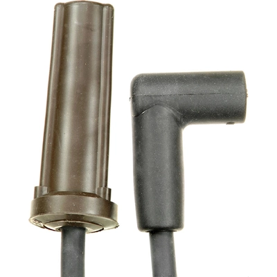 Tailored Resistor Ignition Wire Set by BLUE STREAK (HYGRADE MOTOR) - 7689 pa4