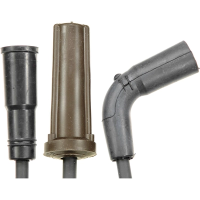 Tailored Resistor Ignition Wire Set by BLUE STREAK (HYGRADE MOTOR) - 7694 pa4