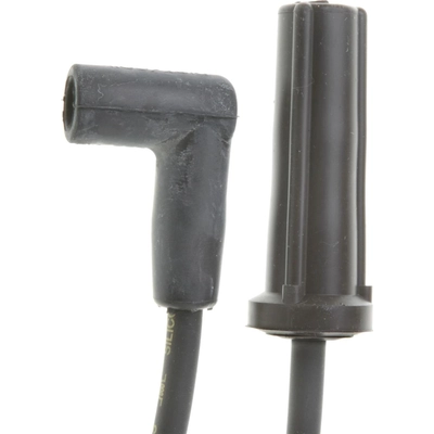 Tailored Resistor Ignition Wire Set by BLUE STREAK (HYGRADE MOTOR) - 7708 pa3