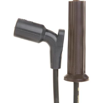 BLUE STREAK (HYGRADE MOTOR) - 7728 - Tailored Resistor Ignition Wire Set pa5