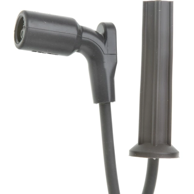 Tailored Resistor Ignition Wire Set by BLUE STREAK (HYGRADE MOTOR) - 7730 pa4