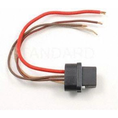 Tailored Resistor Ignition Wire Set by BLUE STREAK (HYGRADE MOTOR) - 7832 pa2