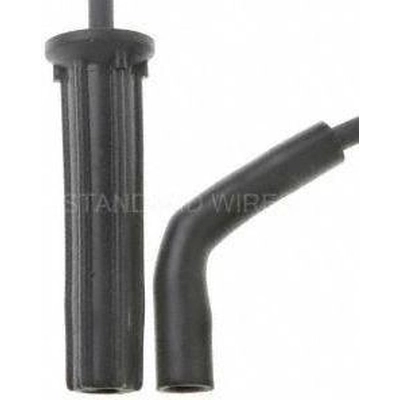 Tailored Resistor Ignition Wire Set by BLUE STREAK (HYGRADE MOTOR) - 7835 pa1