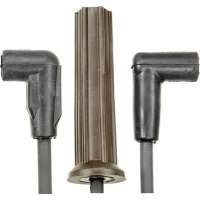 Tailored Resistor Ignition Wire Set by BLUE STREAK (HYGRADE MOTOR) - 7847 pa5