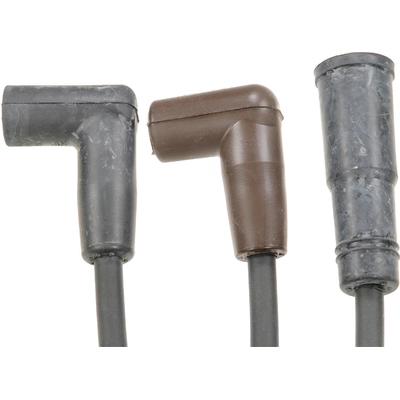 Tailored Resistor Ignition Wire Set by BLUE STREAK (HYGRADE MOTOR) - 7859 pa4