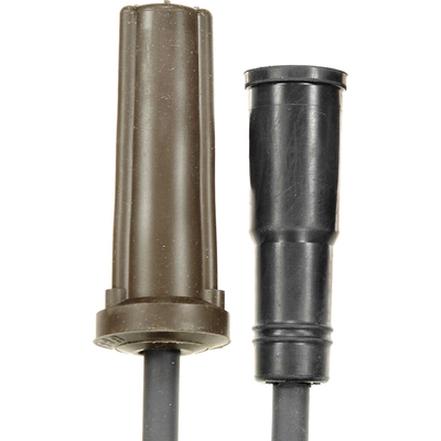 Tailored Resistor Ignition Wire Set by BLUE STREAK (HYGRADE MOTOR) - 7861 pa5