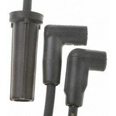Tailored Resistor Ignition Wire Set by BLUE STREAK (HYGRADE MOTOR) - 7866 pa8