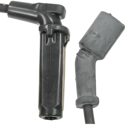 Tailored Resistor Ignition Wire Set by BLUE STREAK (HYGRADE MOTOR) - 7877 pa4