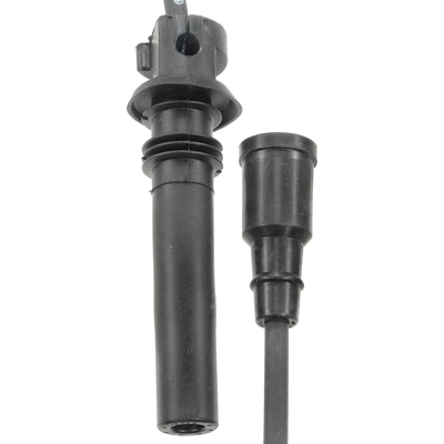 Tailored Resistor Ignition Wire Set by BLUE STREAK (HYGRADE MOTOR) - 7884 pa5