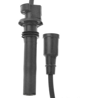 Tailored Resistor Ignition Wire Set by BLUE STREAK (HYGRADE MOTOR) - 7886 pa5