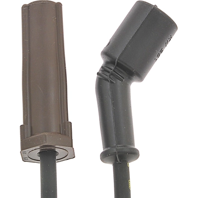 BLUE STREAK (HYGRADE MOTOR) - 7895 - Tailored Resistor Ignition Wire Set pa5