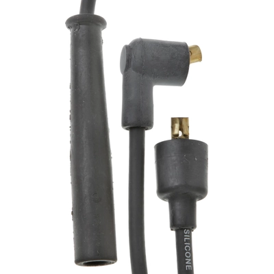 Tailored Resistor Ignition Wire Set by BLUE STREAK (HYGRADE MOTOR) - 9410 pa2