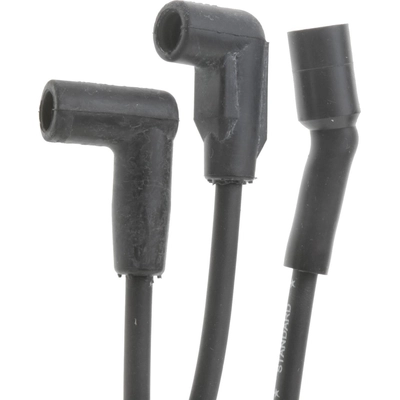 Tailored Resistor Ignition Wire Set by BLUE STREAK (HYGRADE MOTOR) - 9492 pa3