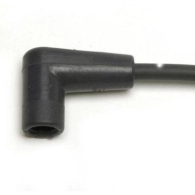 Tailored Resistor Ignition Wire Set by DELPHI - XS10206 pa1